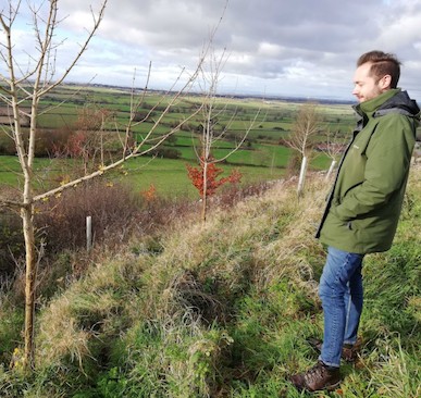Ecologi Raises $8M to Expand Carbon Offset Platform | GreenTech