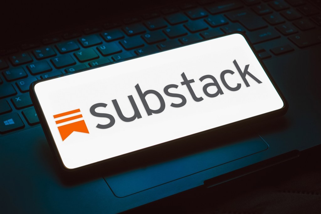 Substack Launches TikTok-Style Video Feed