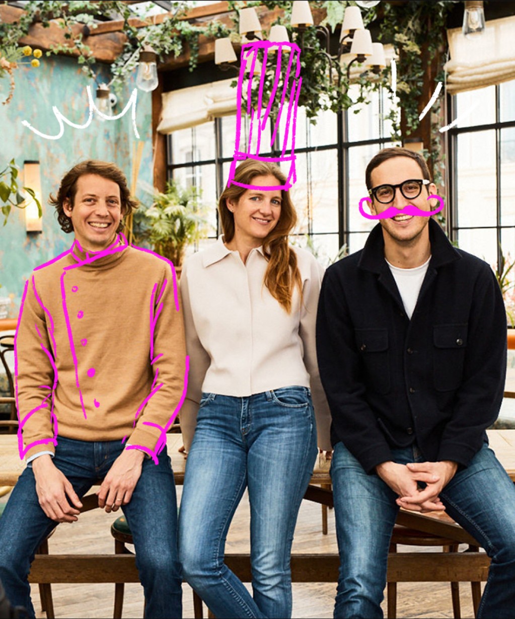 Sunday Raises $100M to Revolutionize Restaurant Checkout