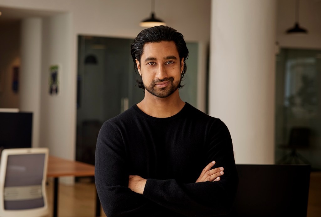 Unicorn Ideas: Superblocks CEO on AI Prompt Analysis