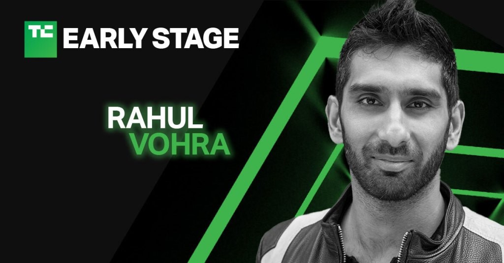Rahul Vohra on Startup Product Growth | Superhuman