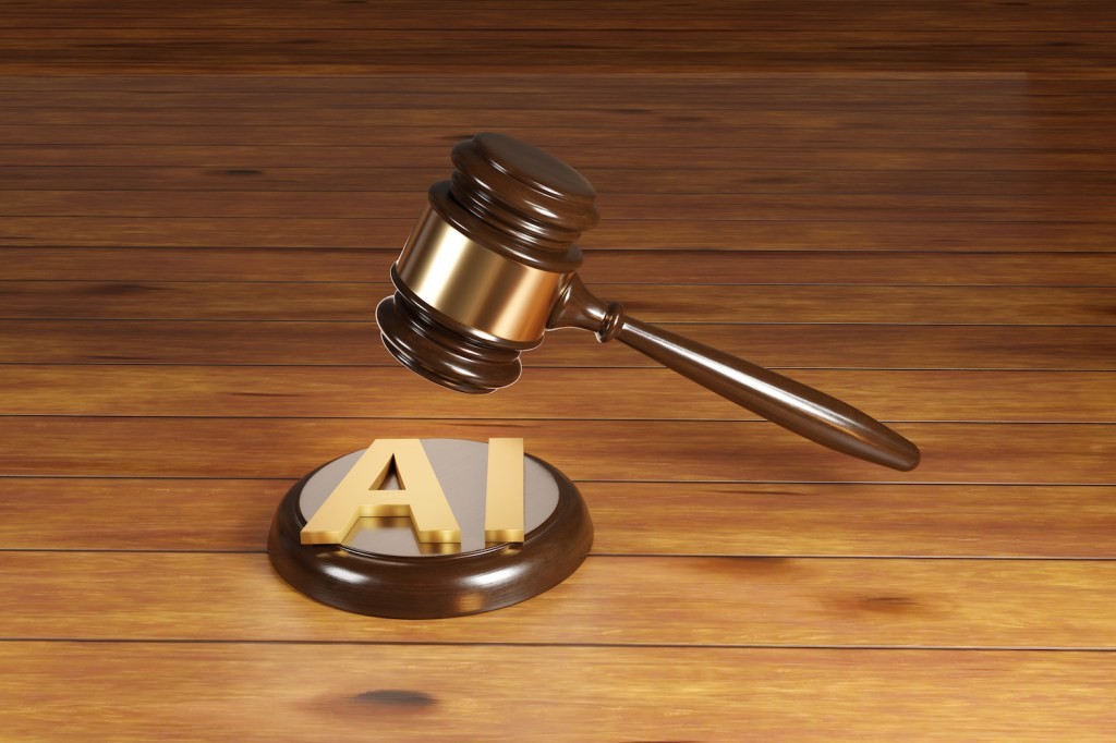 Supio Raises $60M to Revolutionize Legal Analysis with AI