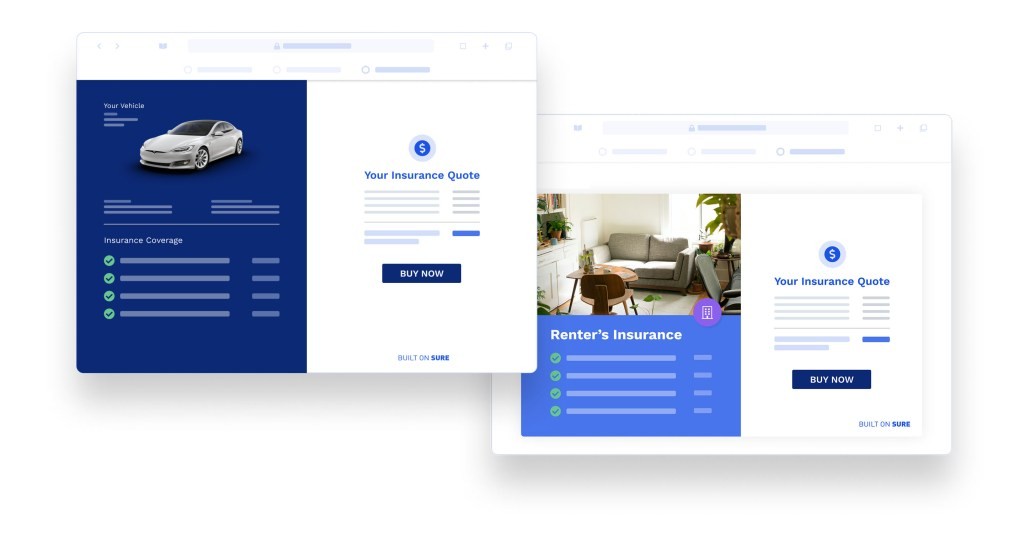Sure Raises $100M to Revolutionize Insurance APIs