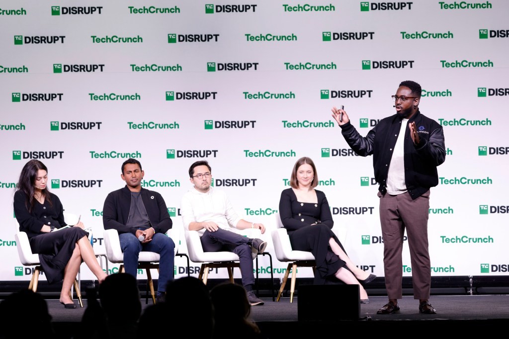Startup Battlefield 200 Deadline Extended - Apply Now!