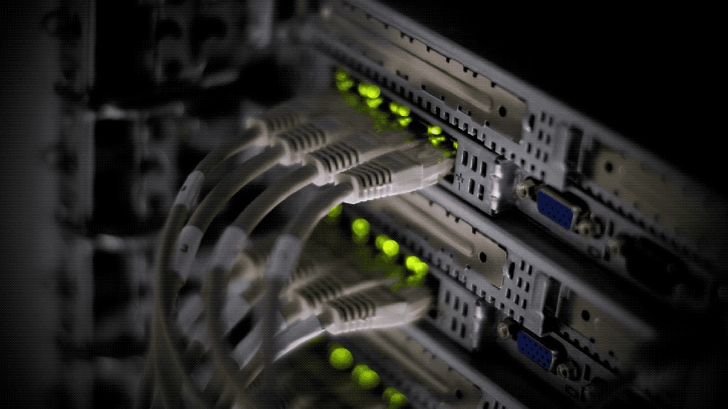 Protei Hacked: Data Breach and Website Defacement