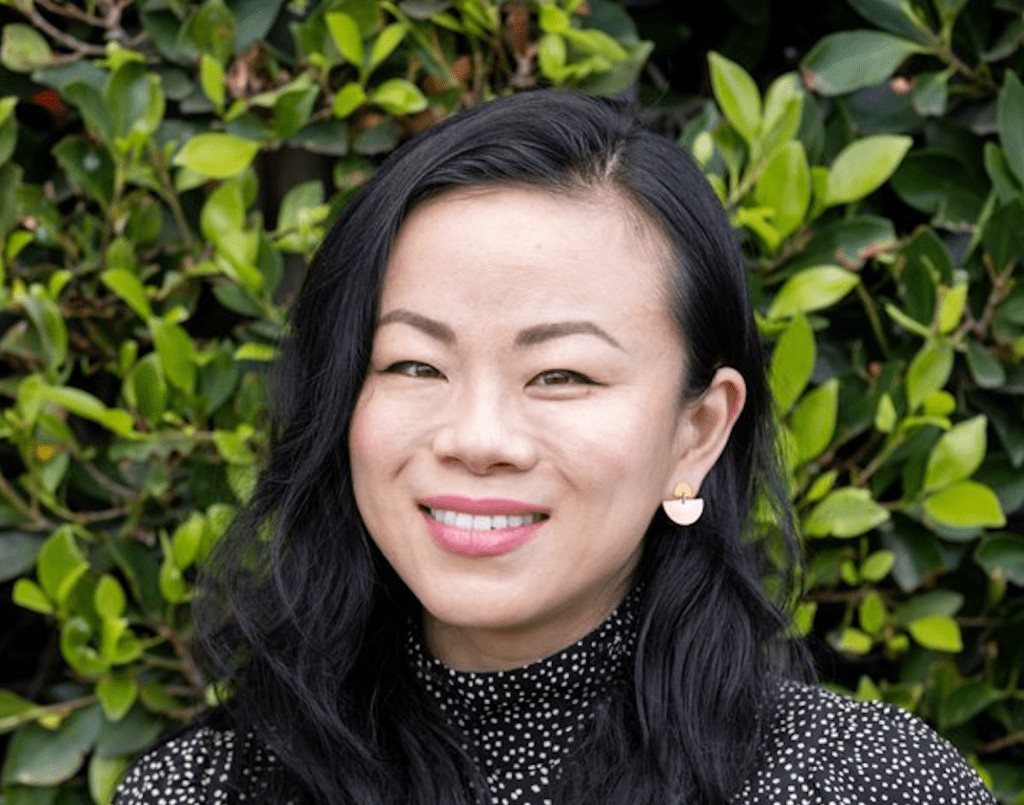 Startup Growth by Funding Round | Susan Su