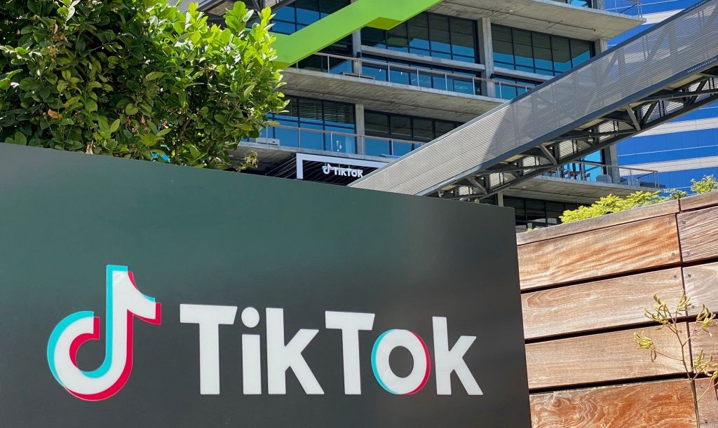 TikTok Headquarters Threat: Suspect Arrested - Latest News