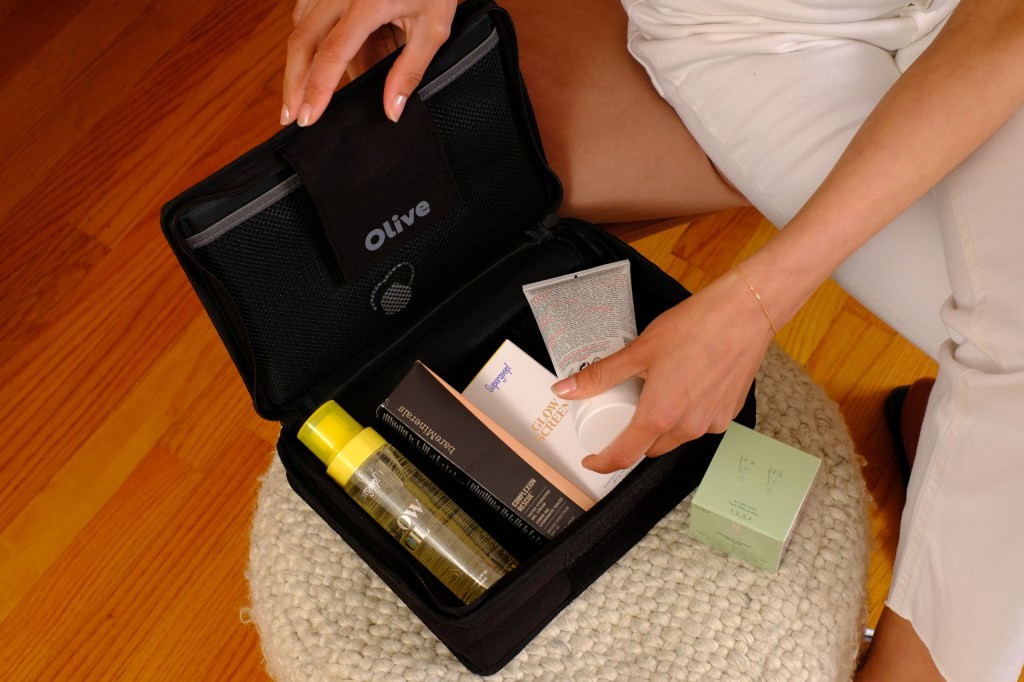 Olive: Sustainable Beauty & Apparel - Shop Now