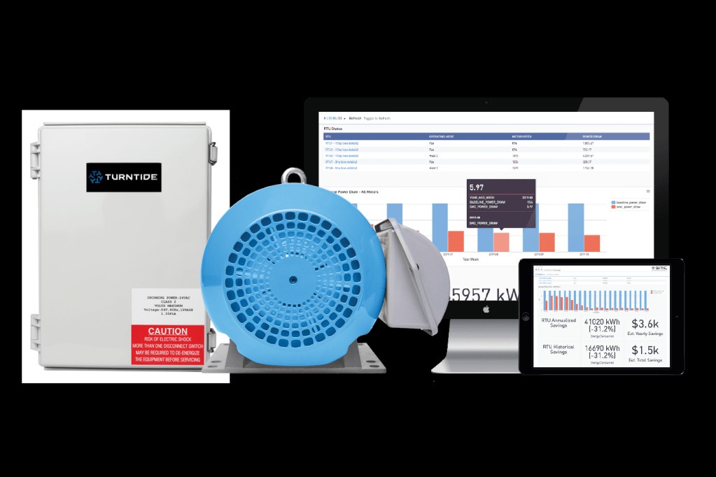 TurnTide Technologies Raises $225M for Sustainable Tech