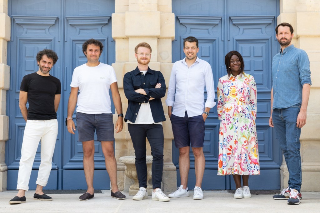 Swan Raises $18.7M to Revolutionize Embedded Banking