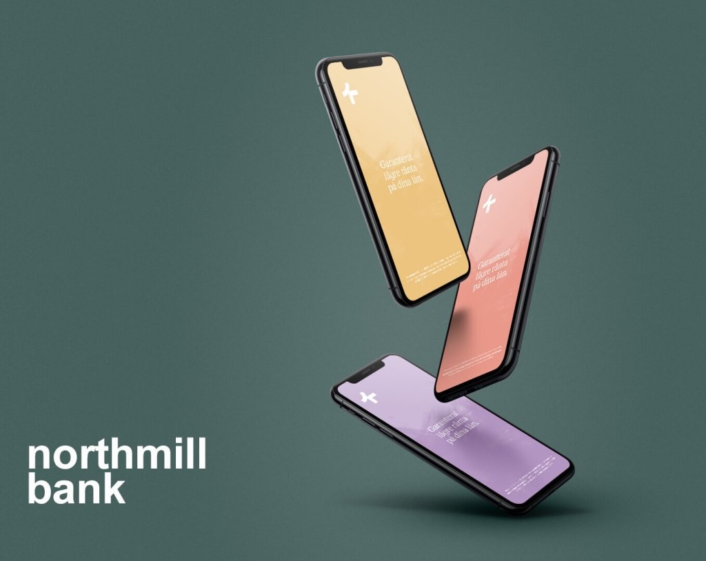 Northmill Raises $30M to Expand Digital Banking Services