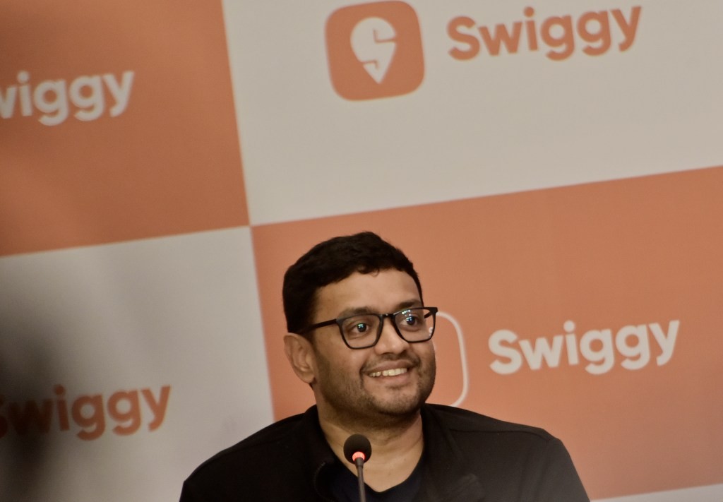 Swiggy IPO Performance: Stock Falls Below IPO Price