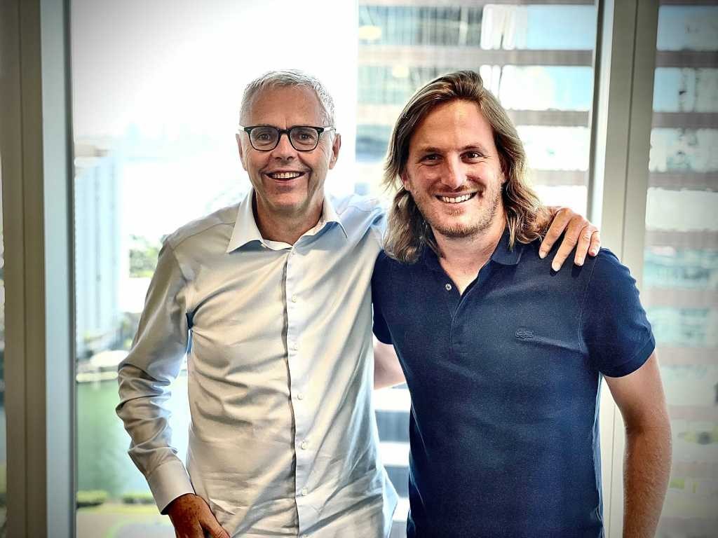 Swile Raises $200M to Revolutionize Employee Benefits