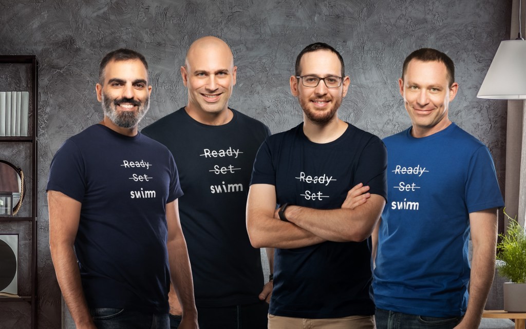 swimm Raises $5.7M to Revolutionize Code Documentation