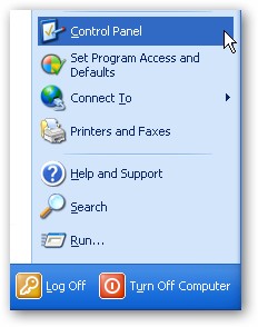 Dvorak Keyboard Layout in XP - Setup & Guide