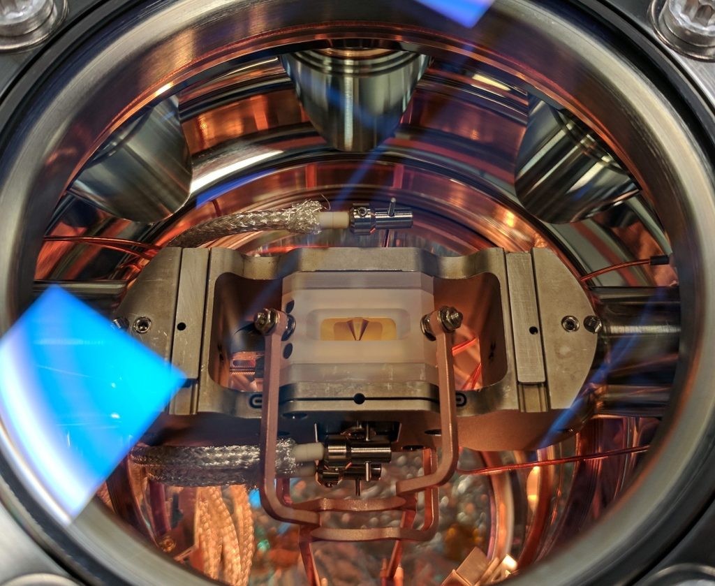 Q-CTRL Raises $25M Series B Funding Led by Airbus Ventures