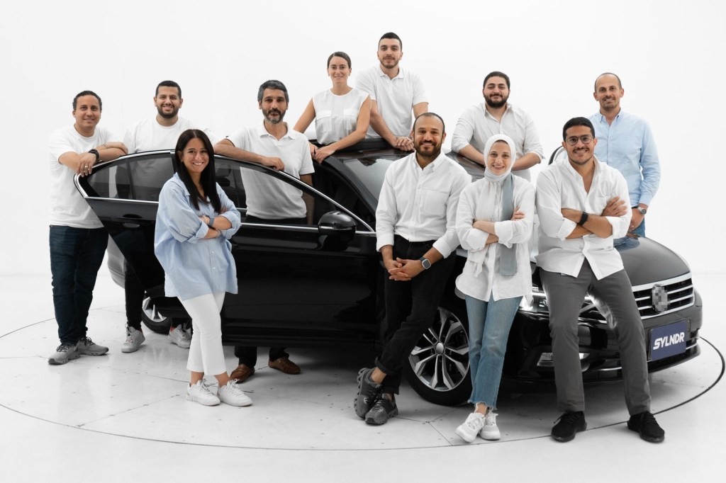 Buy & Sell Used Cars in Egypt | Sylndr - Financing & Service