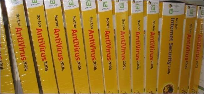 Antivirus Software is Dead? Symantec's Claim Explained