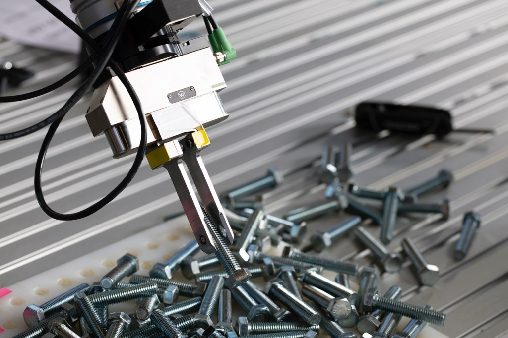 Symbio, Toyota & Nissan: Advancing Robotic Assembly