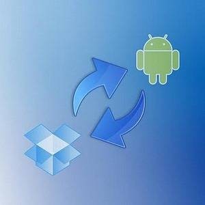 Dropsync - Sync Android with Dropbox