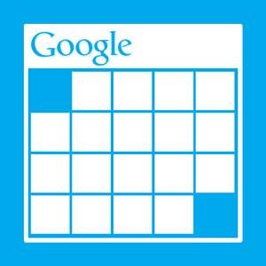 Sync Google Calendars to Windows 8 - A How-To Guide