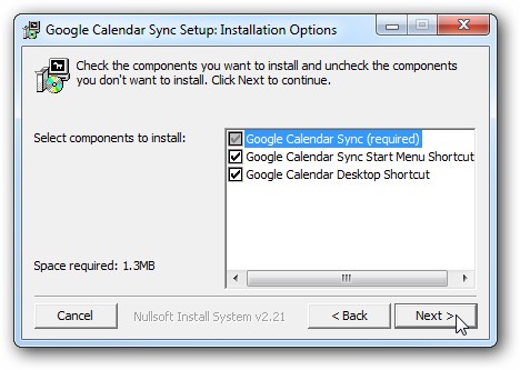 Google Calendar Sync for Outlook - Seamless Calendar Integration