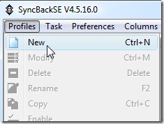 SyncBack Part 2: Advanced File Synchronization