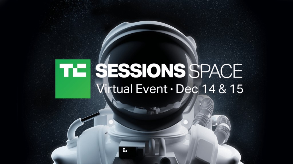 TC Sessions: Space 2021 - Last Chance for Savings!