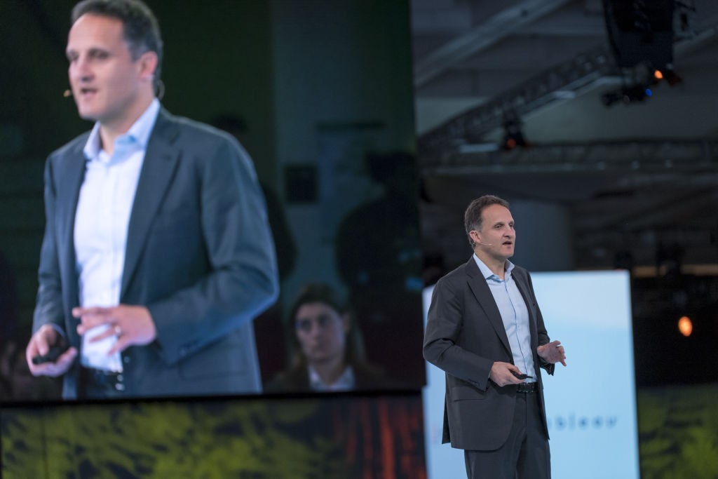 Adam Selipsky Returns to AWS as CEO, Replacing Andy Jassy