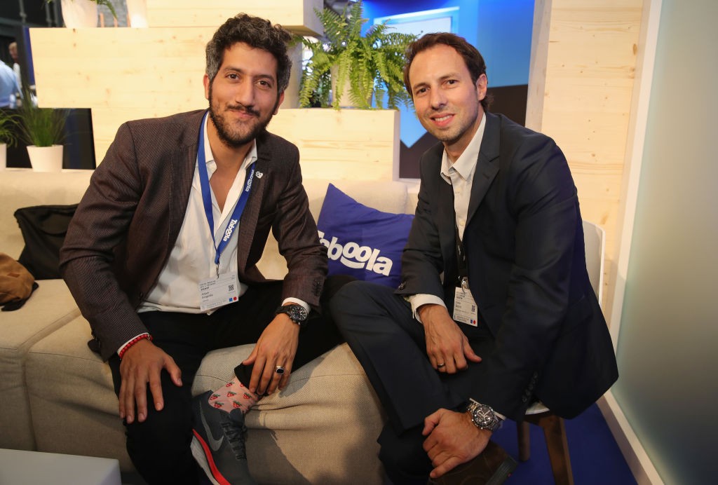 Taboola to Go Public via SPAC - IPO News
