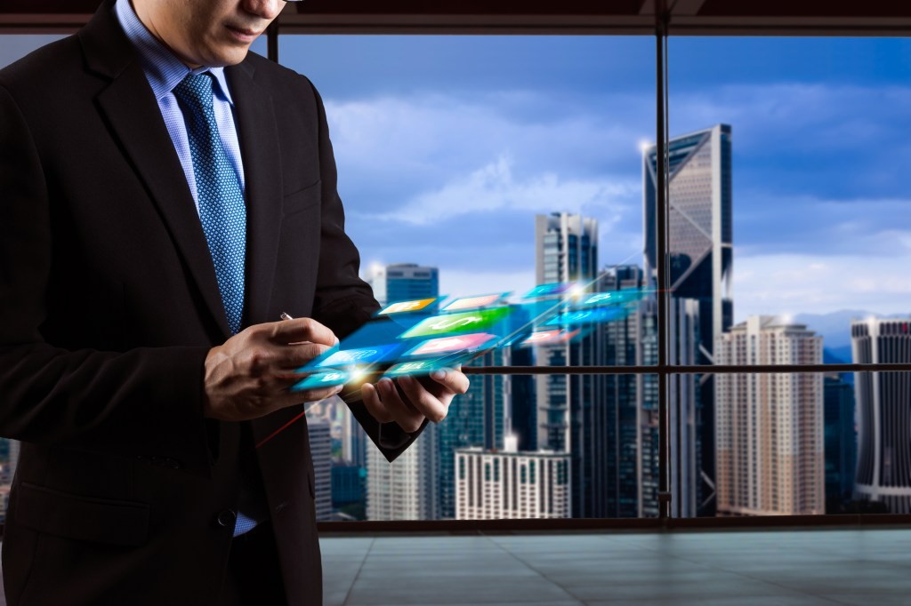 Tackle Raises $35M Series B for Cloud Marketplace Navigation