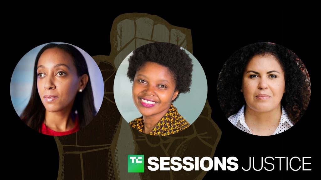 Addressing Bias in Tech: Haben Girma, Mutale Nkonde & Safiya Noble