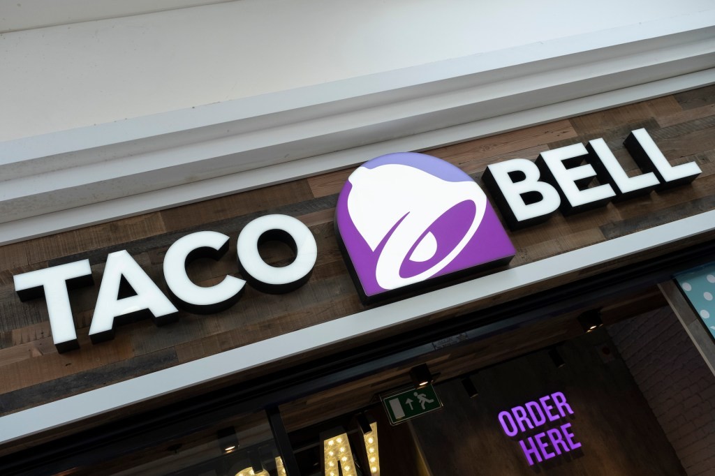 Taco Bell Reconsiders AI Drive-Thru | Restaurant Technology