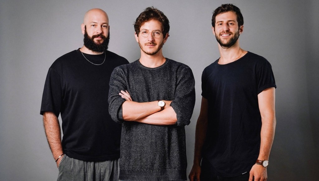 Tailor Brands Raises $50M to Simplify Small Business Launch
