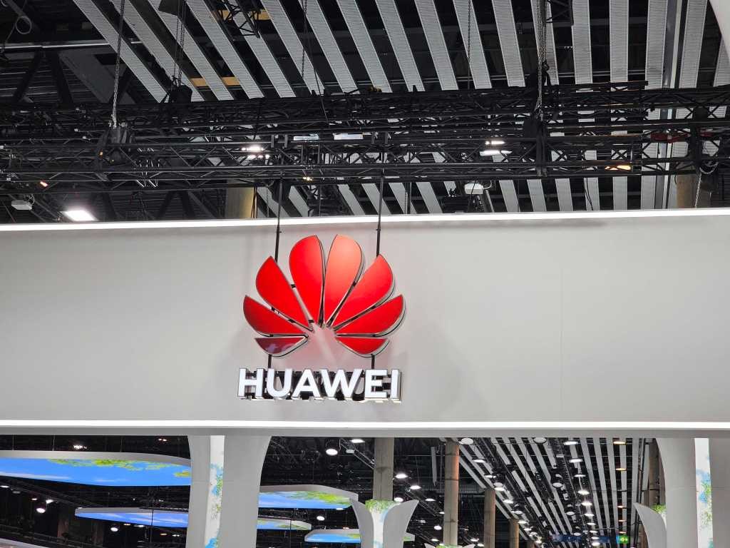Taiwan Imposes Export Controls on Huawei and SMIC