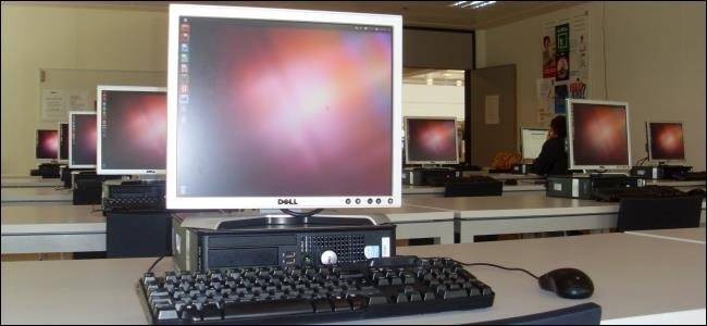 Linux Live CDs & USB Drives: Secure Desktop Anywhere