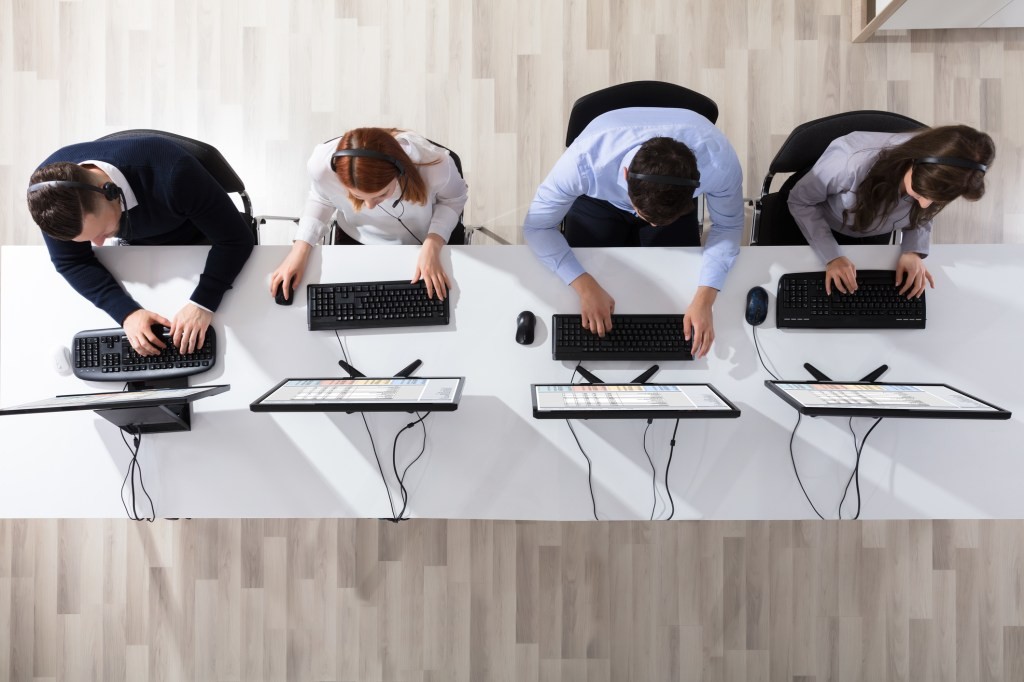 Talkdesk Valuation Reaches $10B with Series D Funding