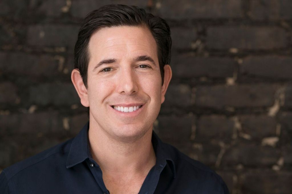 Talking SPACs with Investor Bradley Tusk