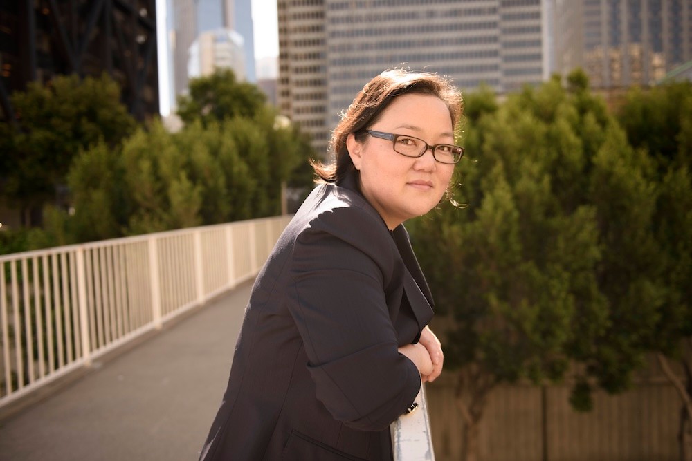 Tammy Nam Named CEO of Creatopy - AI Ad Startup