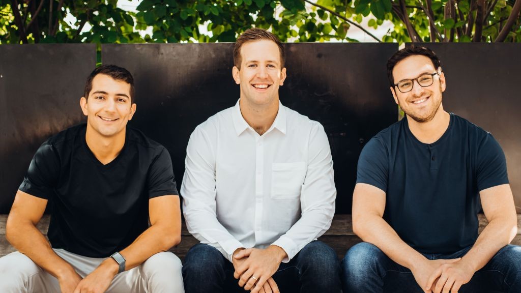 Tango Raises $5.7M to Simplify Employee Onboarding