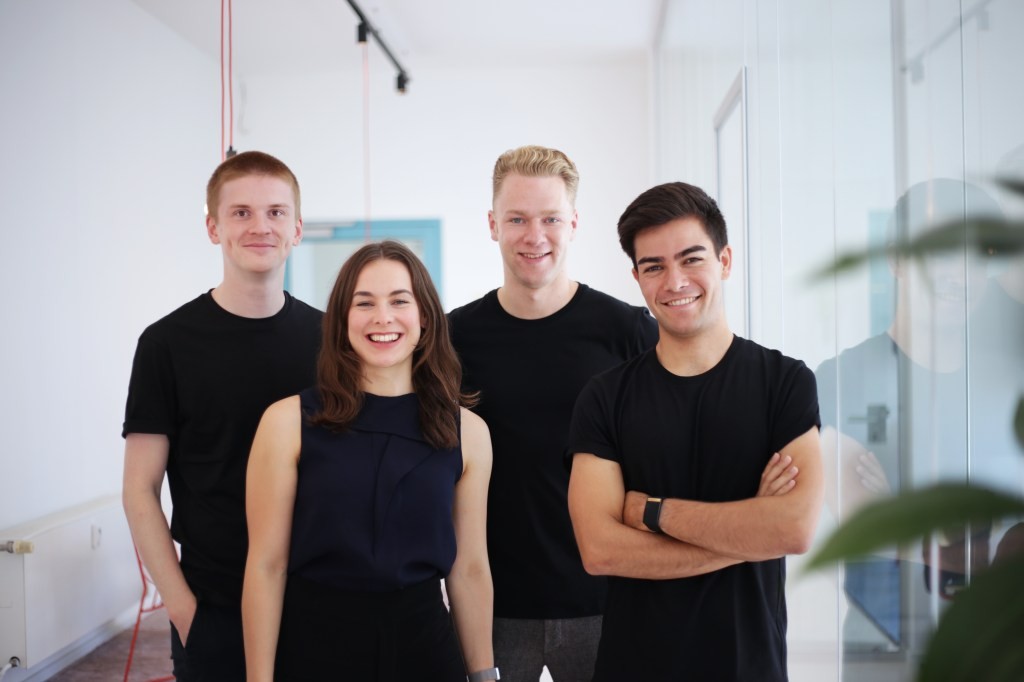Tanso Raises $1.9M to Simplify Sustainability Reporting for Manufacturers