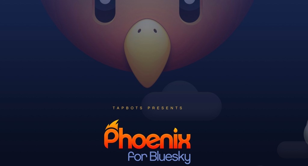 Tapbots Phoenix App: A New Bluesky Client