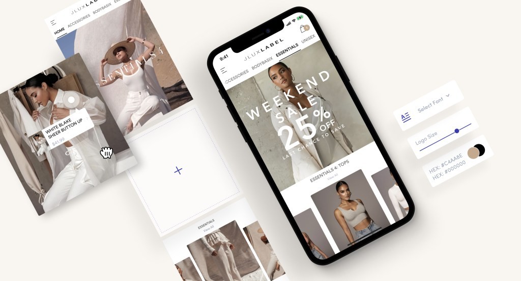 Tapcart Raises $50M Series B - Shopify Mobile App Platform