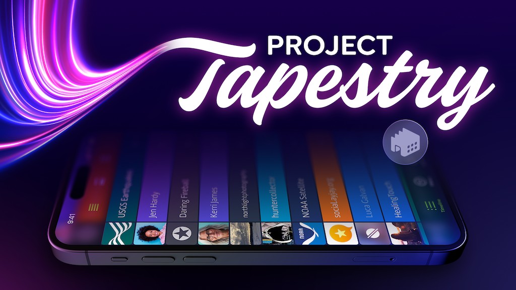 Tapestry App Now Removes Duplicate Social Media Posts
