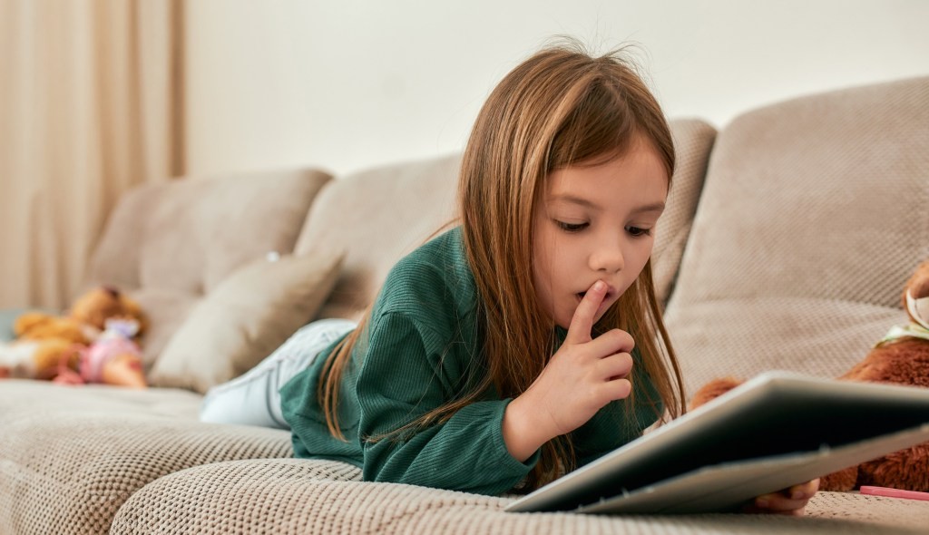 Tappity Raises $1.3M for Interactive Kids Video Library