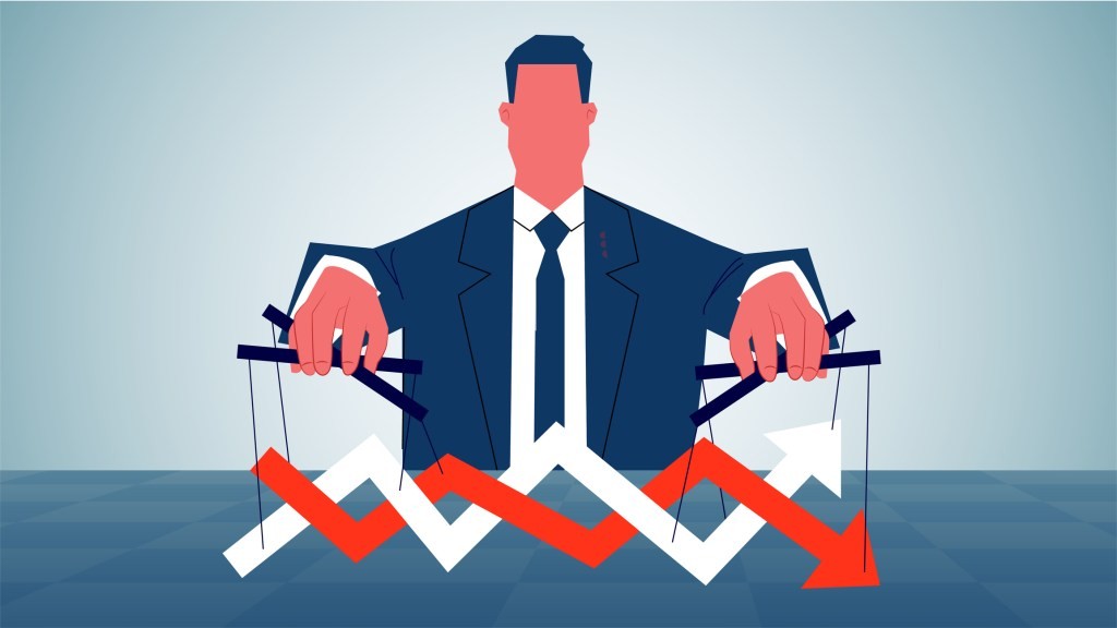 Tech M&A Market Stalls: Impact of Tariff Turmoil