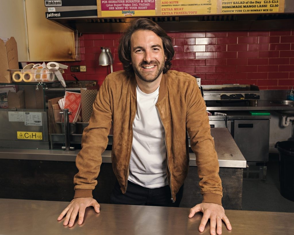 Taster Secures $37 Million Funding for Online Restaurant Brands