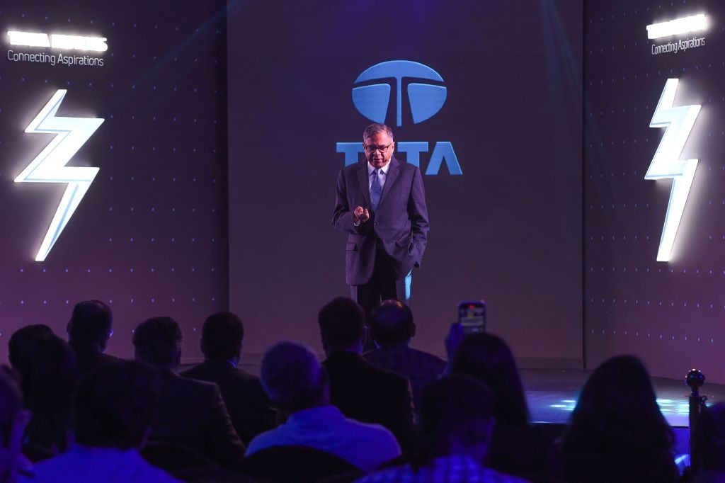 Tata Acquires Stake in Pegatron India - Apple Supply Chain Shift