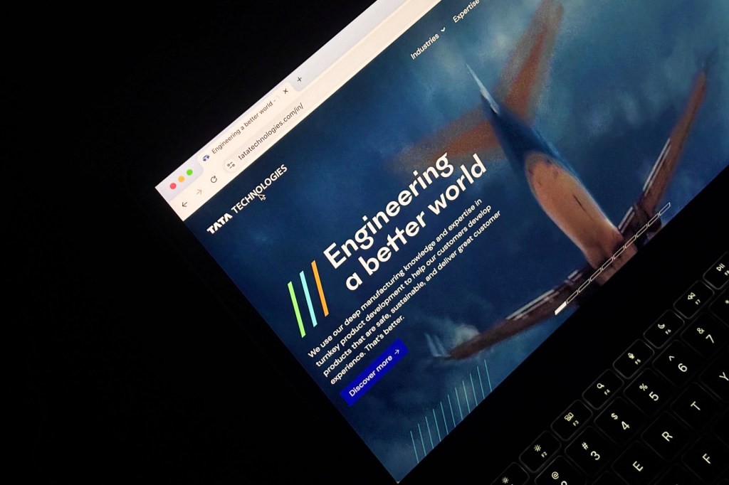 Tata Technologies Data Breach: Ransomware Attack Confirmed