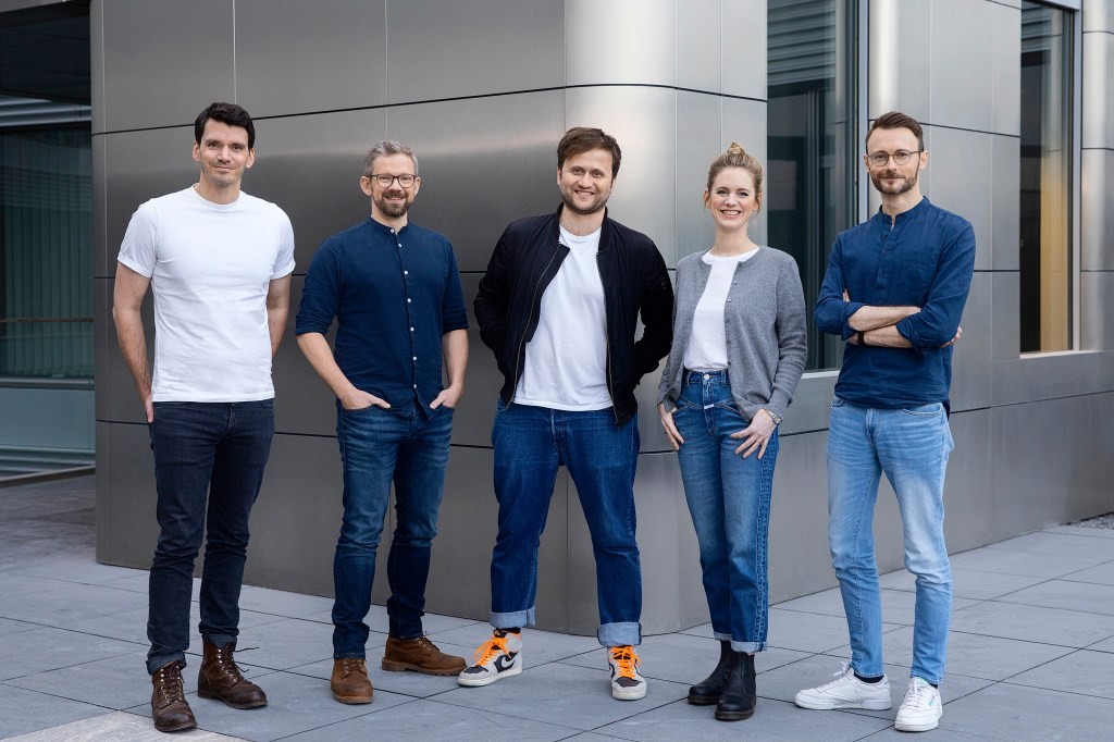 taxdoo Raises $21M Series A to Simplify Cross-Border E-Commerce Tax